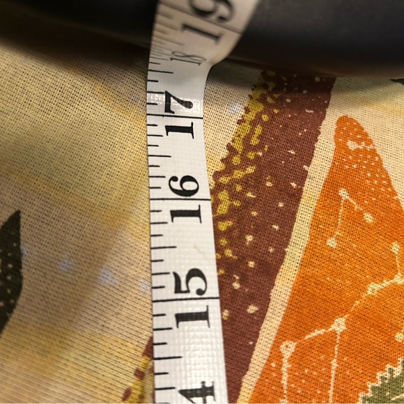 Portland Leather Goods Large Circle Bag. - Picture 4 of 6